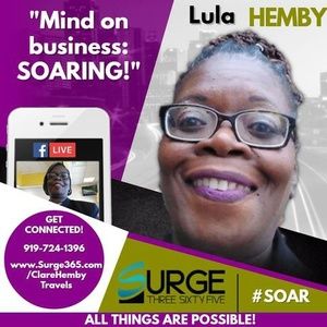 Meet your Posher, Lula